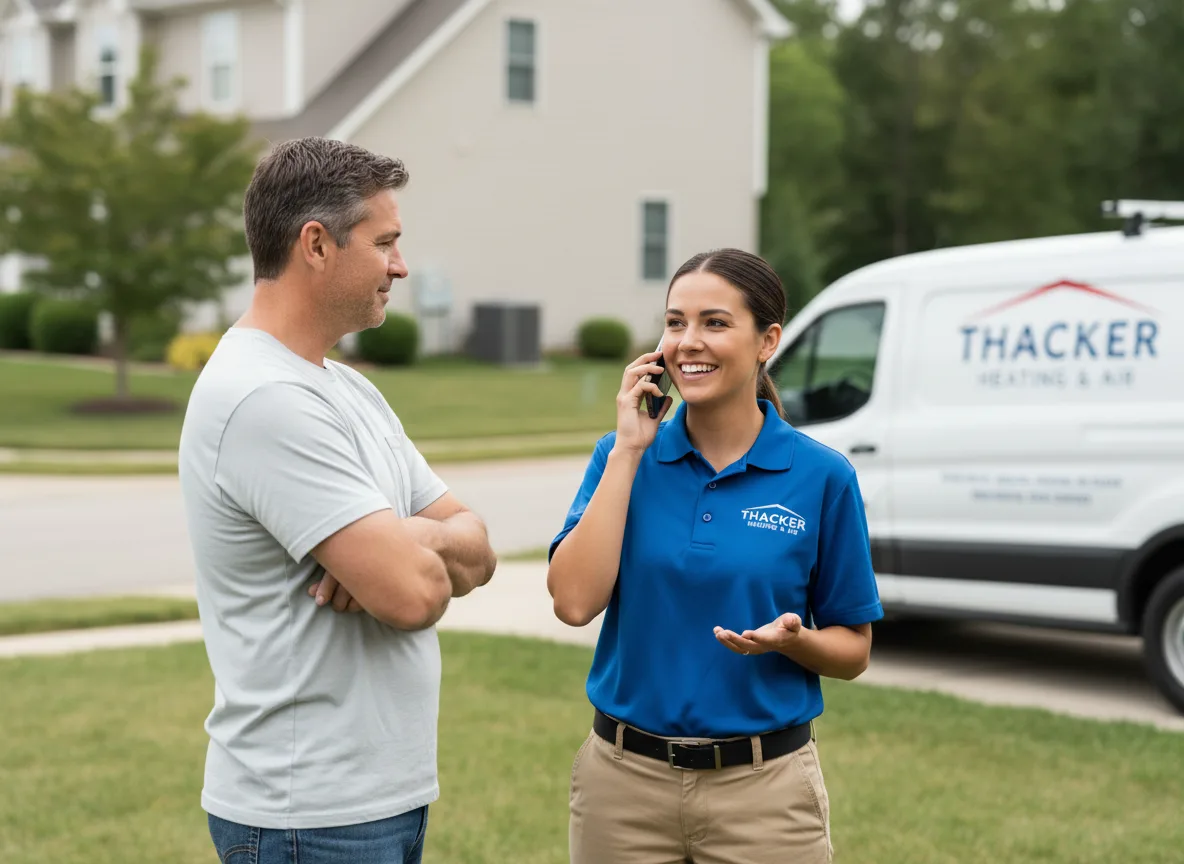 Ac Repair Winton, NC FAQs